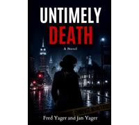 Untimely Death: A Novel