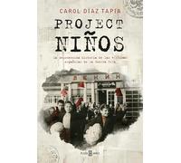 UNTITLE: La desconocida historia de las víctimas españolas de la Guerra Fría