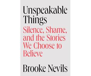 Untitled 0185: Silence, Shame, and the Stories We Choose to Believe