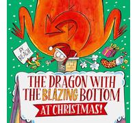 UNTITLED 2 BEACH PA: A hilariously farty festive picture book