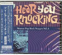 Various Artists Warner Nuggets: Pop Rock Nuggets Vol 6 (CD)