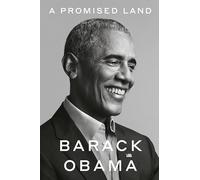 Barack Obama A Promised Land (Tascabile)