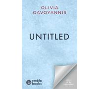Untitled: A tense and twisty psychological thriller set in the gorgeous Swiss Alps