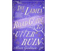 Untitled Alison Goodman: A thrilling regency adventure complete with murder, mystery and romance