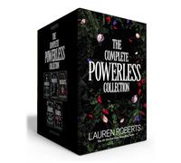 Untitled Boxed Set: Books to Be Confirmed