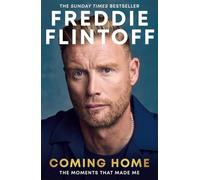 Untitled: Coming Home : The Inspiring Autobiography and the Perfect gift for Father's Day