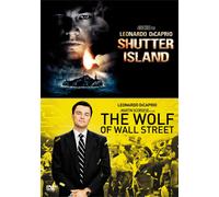 Leonardo Dicaprio Martin Scors