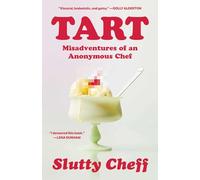 Untitled EG: Misadventures of an Anonymous Chef