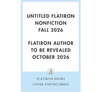 Untitled Flatiron Nonfiction Fall 2026
