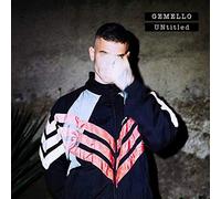 Gemello – Untitled – CD audio – believe
