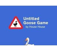 Untitled Goose Game (PC) Steam Gift - EU