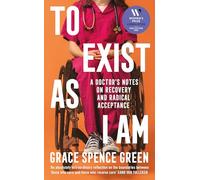UNTITLED GRACE SPENCE GREEN: Longlisted for the Women's Prize for Non-Fiction 2026