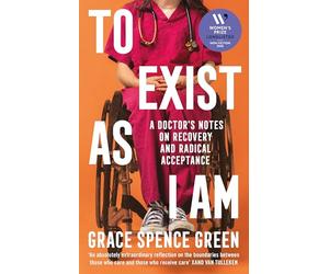UNTITLED GRACE SPENCE GREEN: Longlisted for the Women's Prize for Non-Fiction 2026