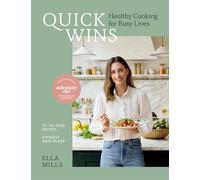 Untitled: Healthy Cooking for Busy Lives - The ultimate guide to easy, plant-based, healthy eating, packed with over 75 recipes and 8 meal plans
