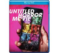 Untitled Horror Movie (Blu-ray)