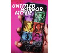 Untitled Horror Movie (DVD)
