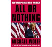 Untitled: How Trump Recaptured America