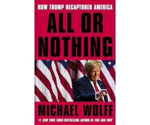 Untitled: How Trump Recaptured America