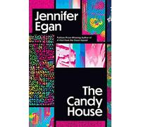 Untitled Jennifer Egan - NUOVO