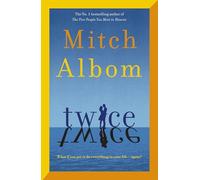 UNTITLED MITCH ALBOM BOOK 3: A beautiful and heart-breaking love story from one of the world's greatest and bestselling storytellers