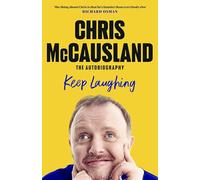Untitled MJ 352464: The Laugh-Out-Loud Memoir from Beloved Comedian and Strictly Winner, Chris McCausland