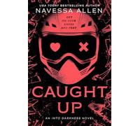 Untitled Navessa Allen 2: The sizzling dark romance from the author of TikTok sensation Lights Out