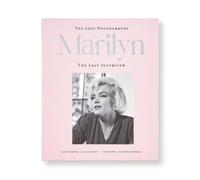 Untitled on Marilyn Monroe: The Lost Photographs, the Last Interview
