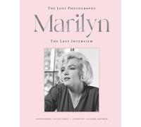 Untitled on Marilyn Monroe: The Lost Photographs, the Last Interview