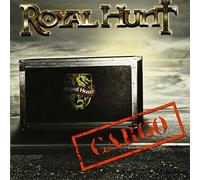 UNTITLED - ROYAL HUNT