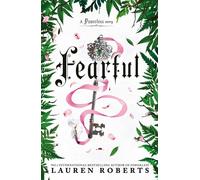 Untitled S&S UK YA: Lauren Roberts