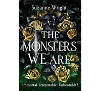 UNTITLED SUZANNE WRIGHT 3: An addictive world awaits in this spicy fantasy romance . . .