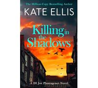 Untitled: The Brand New Book in the Crime Series