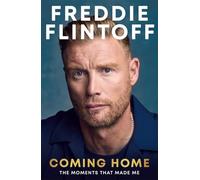 Untitled: The Inspiring Autobiography from the Cricket Legend and National Treasure
