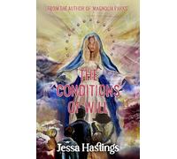 Untitled: The new novel from the author of MAGNOLIA PARKS, available now!