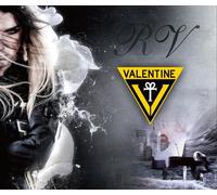 UNTITLED - VALENTINE, ROBBY