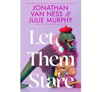 Jonathan Van Ness, Julie Murphy – Untitled9780063346246: A Novel – Copertina rigida