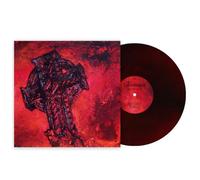 Unto Others - Don'T Waste Your Time(Clear Red/Black Swirl Lp)