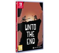 Unto the End - Nintendo Switch