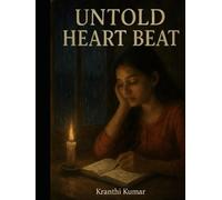 UNTOLD HEART BEAT: Man who walked away...