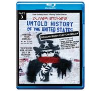 Untold History of the United States Part 3: Reagan / Bush / Clinton / BushObama