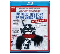 Untold History of United States Part 1: World II