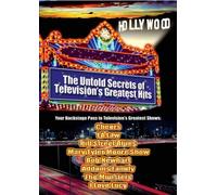Untold Secrets of Televisions Greatest Hits