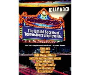 Untold Secrets of Televisions Greatest Hits