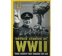 Untold Stories Of Wwii [Edizione: Stati Uniti]