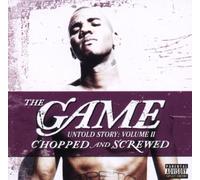 Untold Story 2: Chopped & Screwed by Game