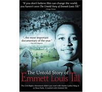 Untold Story of Emmett Louis T