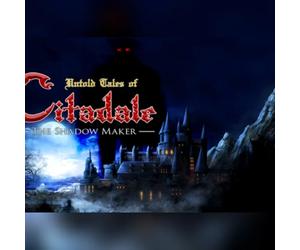 Untold Tales of Citadale: The Shadow Maker (PC) Steam Key - GLOBAL