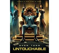Untouchable (DVD)