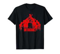 Untouchable Tee Maglietta