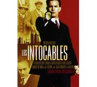 Untouchable (The Untouchables, Spain Import, see details for languages)